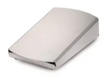 Comutator de picior, oțel inoxidabil,, pentru Flame 100/110, Fuego SCS, 1 bucată