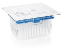 Vârfuri cu filtru Brand, standard, 50-1000 µl, incolore, paletizate, 960 buc.