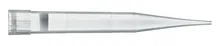 Vârfuri cu filtru Brand, standard, sterile, 50-1000 µl, incolore, în TipBox