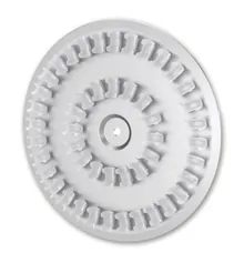 Placă rotativă pentru 48 vase de reacție, 1.5/2.0 ml, 1 buc.