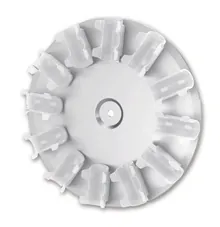 Placă rotativă pentru 12 eprubete, 30 ml, 1 buc.