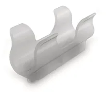 Clemă de fixare pentru placă rotativă universală, pentru eprubete 5 ml, 12 buc.