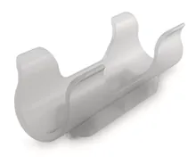 Clemă de fixare pentru placă rotativă universală, pentru tuburi de centrifugă 15 ml, 12 buc.