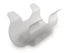 Clemă de fixare pentru placă rotativă universală, pentru eprubete 30 ml, 12 buc.