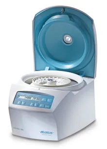 Centrifugă de microlitri MIKRO 185, 200-240 V, 50/60 Hz, 1 unitate(ăți)