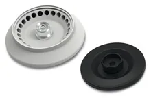 Rotor de microlitri cu 24 de tuburi (45°) tip 1226, pentru centrifuga de microlitri MIKRO 185