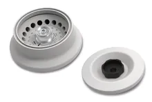Rotor de microlitri cu 18 tuburi (45°), pentru kituri de coloane de spin tip 1213, 1 unitate(ăți)