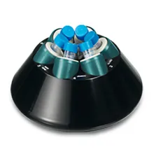 Rotor unghiular cu 6 tuburi (35°) tip 1137, pentru centrifuga mică EBA 280, 1 unitate(ăți)