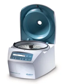 Centrifugă pentru hematocrit 200, 208-240 V, 50/60 Hz, 1 unitate(ăți)