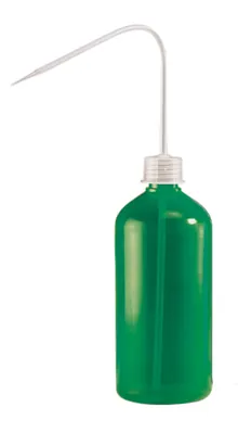 Flacon Rotilabo®-wash, 250 ml, verde, 1 bucată