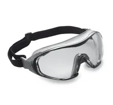 Ochelari de protecție cu vizibilitate completă 6X1, incl. bandă pentru cap, 1 buc.