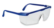 Ochelari de protecție 511, tip normal, strat anti-zgârieturi, 1 buc.