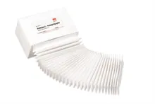 Hârtie de testare Rotilabo®-germ, pliată, 1 buc.