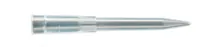 Vârfuri de pipetă Standard UNIVERSAL, 40-350 µl, PP, incolore, vrac, nesterile