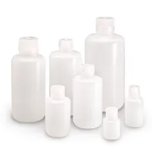 Sticle LDPE cu gât îngust, tip Nalgene®,, 2003, volum 15 ml, 12 bucată(ți)