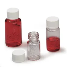 Sticle PET, tip Nalgene®,, 2035, 20 ml, 100 bucată(ți)