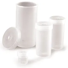 Cuve de probă, 5 ml, Nalgene®, LDPE, 12 bucată(ți)