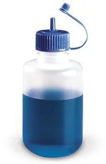 Sticle cu picurător 125 ml, tip Nalgene®, DS2420, autoclavabile, 6 bucată(ți)