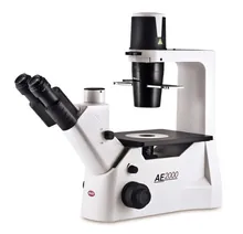 Microscop inversat AE2000, trinocular, 1 bucată