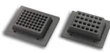 Bloc de schimb pentru 48 eprubete de centrifugă, 0.5 ml, 1 bucată