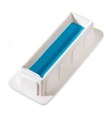 Rezervoare de reactivi de unică folosință, Bio-pure(TM), 25 ml, PET, sterile, 100 bucăți