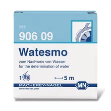 Watesmo pentru testare, apă în solvenți organici, 1 rolă