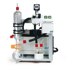 Sistem de vid LABOXACT®-SEM 842, rezistent la substanțe chimice, 34 l/min, vid 2mbar