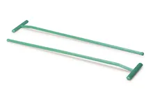 Spreader pentru celule bacteriene, steril, PS, L 171 x W 36 mm, 100 bucăți