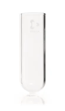 Eprubete de centrifugă cu fund rotund, DURAN®, înălțime 100 mm, 50 ml, 10 buc.