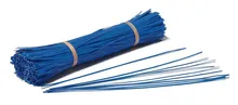 Sekuroka®-bag legături, sârmă, lungime 300 mm, 1000 bucăți