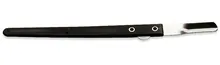 Spatulă de dozare, oțel inoxidabil 18/8, lamă 50 x 12 mm, lungime 190 mm, 1 bucată