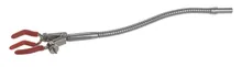 Clemă Rotilabo®-stand, oțel inoxidabil 18/8, biuretă, deschidere 0-30 mm, 1 buc.