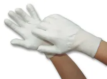 Mănuși rezistente la tăiere SHOWA 542X, mărimea 7, subțiri, flexibile, 1 pereche