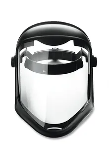Ecran de protecție facială UV Bionic, conform EN 166, EN 170, 1 bucată
