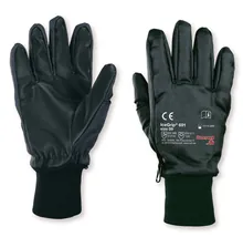 Mănuși rezistente la frig Ice Grip®, mărimea 8, acoperire antiderapantă, 1 pereche