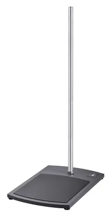 Suport placă, R 1825, Ø 16 mm, L 200 x A 316 x H 560 mm, 1 bucată