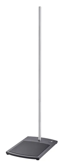Suport placă, R 1826, Ø 16 mm, L 200 x A 316 x H 800 mm, 1 bucată