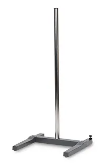 Suport H, R 2722, înălțime de ridicare 390 mm, Ø 34 mm, L 460 x A 420 x H 1010 mm
