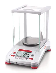 Balanță de precizie Adventurer® AX523 (W), Max. 520g, d=0,001g, ajustare externă