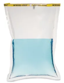 Pungi pentru probe lichide, fără spațiu pentru etichetare, 1630 ml, 500 bucăți