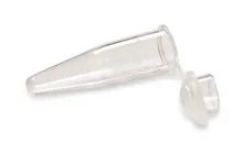 Flacon de reacție Rotilabo®-PCR 0.2 ml, cu capac convex, 1000 bucăți