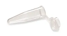 Flacon de reacție Rotilabo®-PCR 0.2 ml, cu capac plat, 1000 bucăți
