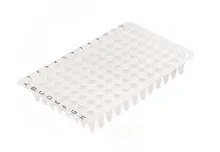 Tăvi Rotilabo®-PCR, necolorate, 50 bucăți