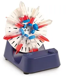 Rotator RS-RD 5, 0 până la 80 l/min, 1 bucată
