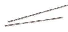 Tijă Rotilabo®-stand, fără filet, L 450 mm, Ø 12 mm, oțel inoxidabil, 1 bucată
