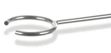 Inele Rotilabo®-stand cu deschidere, oțel inoxidabil 18/10, Ø interior 50 mm