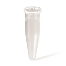 Tuburi de centrifugă 1.5 ml, fără capac, PP, incolore, 1000 bucată(ți)
