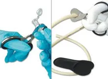 Rotilabo®-hose- și tăietor de tuburi, oțel inoxidabil 18/10, finisaj lucios