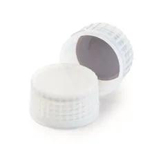 Capace înfiletabile Premium, TPCh260, filet 45, Ø 51 mm, H 26 mm, 5 buc.