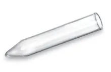 Epurbete de centrifugă, 12 ml, sticlă borosilicată 3.3, pereți groși, 100 buc.